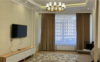 Продажа 4-комнатной квартиры, 125.9 м² - Продажа квартир от собственников в Алматы - страница 20