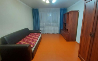 Продажа 1-комнатной квартиры, 32 м², ул. Маметовой, дом  119 - Продажа  однокомнатных квартир в Караганде с фото