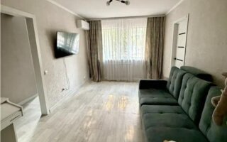 Продажа 2-комнатной квартиры, 46 м² - Продажа квартир в панельном доме в Казахстане - страница 4