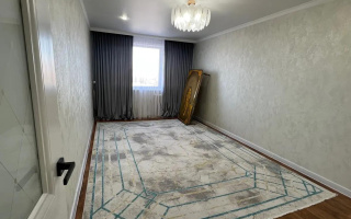 Продажа 2-комнатной квартиры, 48 м², ул. 6-й мик-н, дом  51 - Продажа квартир в Темиртау