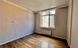 Продажа 1-комнатной квартиры, 42 м², пр. Туран, дом  50/5 - Продажа однокомнатных квартир без посредников в Астане