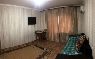 Продажа 1-комнатной квартиры, 36 м², ул. М. Беспакова, дом  60А - Продажа квартир в Алматы