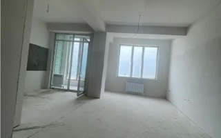 Продажа 1-комнатной квартиры, 39.37 м², ул. Радостовца, дом  167а стр - Продажа квартир в новостройках Алматы без посредников