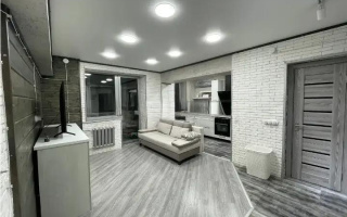 Продажа 2-комнатной квартиры, 52 м² - Продажа двухкомнатных квартир в Алматы - страница 16