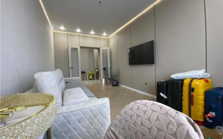 Продажа 3-комнатной квартиры, 80.5 м², пр. Абая, дом  84 - Продажа квартир в Астане