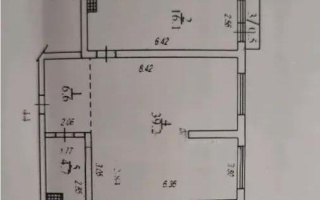 Продажа 2-комнатной квартиры, 67.1 м² - Продажа двухкомнатных квартир в Алматы - страница 53