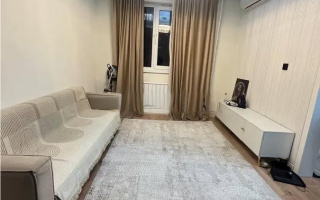 Продажа 1-комнатной квартиры, 39 м², ул. Сатпаева, дом  90/72 - Продажа квартир в Алматы