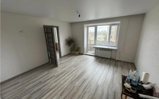 Продажа 3-комнатной квартиры, 56 м², ул. 6-й мик-н, дом  11 - Продажа квартир в Темиртау без посредников