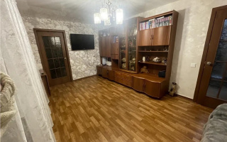 Продажа 3-комнатной квартиры, 56 м² - Продажа трехкомнатных квартир в Городе Караганды