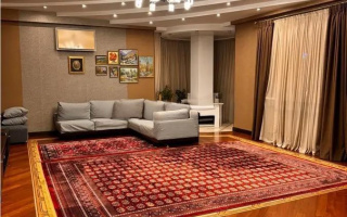 Продажа 4-комнатной квартиры, 200 м², мкр-н Керемет, дом  1/6 - Продажа  четырехкомнатных квартир в Алматы без посредников