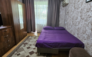 Аренда 1-комнатной квартиры посуточно, 35 м² - Аренда квартир посуточно в Казахстане