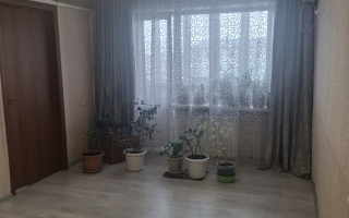 Продажа 3-комнатной квартиры, 56 м² - Продажа квартир в Петропавловске