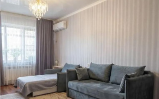 Продажа 1-комнатной квартиры, 39.9 м² - Продажа квартир в Алматы - страница 36