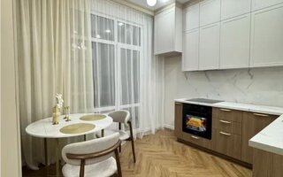 Продажа 2-комнатной квартиры, 41 м²