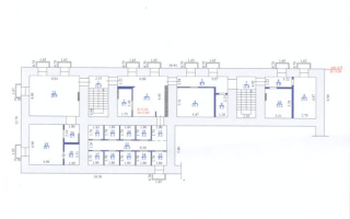 Продажа помещения, 204 м² - Продажа офисных и торговых помещений в Алматы без посредников с фото