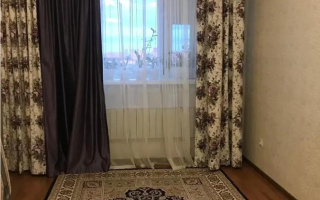 Продажа 1-комнатной квартиры, 44 м², ул. Байсеитовой, дом  10 - Продажа  однокомнатных квартир в Астане