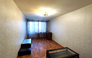 Продажа 1-комнатной квартиры, 35 м², ул. Алиханова, дом  24/3 - Продажа  однокомнатных квартир в Караганде