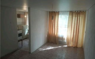 Продажа 1-комнатной квартиры, 41 м², ул. Бирюзова, дом  37 - Продажа  однокомнатных квартир в Караганде