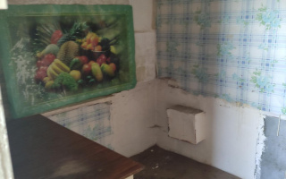 Аренда 2-комнатного дома, 40 м², пер. Есильский - Аренда домов в Астане