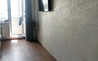 Продажа 1-комнатной квартиры, 30 м², ул. Виктора Хара, дом  5а - Продажа  однокомнатных квартир в Шахтинске