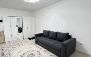 Продажа 1-комнатной квартиры, 37 м²
