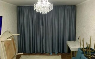 Продажа 3-комнатной квартиры, 61 м²