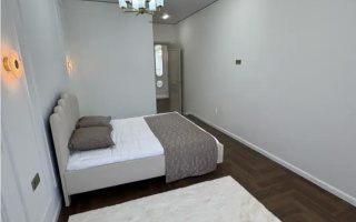 Продажа 2-комнатной квартиры, 61 м², ул. Жошы хана, дом  14/1 - Продажа квартир в Казахстане