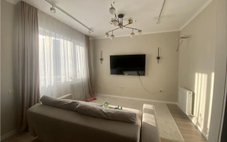 Продажа 3-комнатной квартиры, 86.4 м² - Продажа трехкомнатных квартир от собственников в Алматы