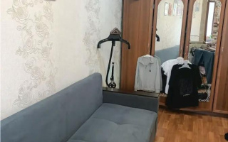 Продажа 1-комнатной квартиры, 30 м² - Продажа квартир в Пришахтинске Караганды