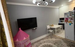 Продажа 2-комнатной квартиры, 39 м² - Продажа офисных и торговых помещений в Павлодаре