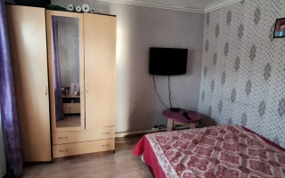 Продажа 4-комнатного дома, 82 м², ул. Молдагуловой, дом  51 - Продажа домов, коттеджей в Караганде