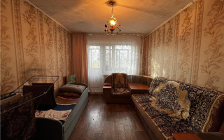 Продажа 2-комнатной квартиры, 45 м², мкр-н 16 - Продажа квартир в Караганде с фото