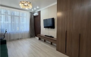 Продажа 2-комнатной квартиры, 66.9 м²