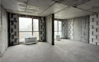 Продажа 2-комнатной квартиры, 55 м², ул. Толе би, дом  285/8 - Продажа квартир в новостройках Алматы без посредников