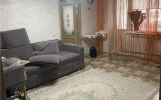 Продажа 2-комнатной квартиры, 44 м², мкр-н 21 - Продажа  двухкомнатных квартир в Караганде