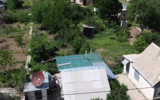 Продажа 3-комнатного дома, 50 м², Комарова, дом  30 - Продажа и аренда недвижимости в Шымкенте