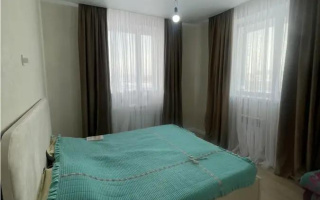 Продажа 2-комнатной квартиры, 52 м², ул. Е-810, дом  2/21 - Продажа квартир в Казахстане