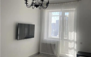 Продажа 2-комнатной квартиры, 52 м², ул. Бокейхана, дом  27/3 - Продажа квартир в Казахстане