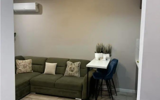 Продажа 2-комнатной квартиры, 41.3 м², пр. Мангилик Ел, дом  60 - Продажа  двухкомнатных квартир в новостройках Астаны