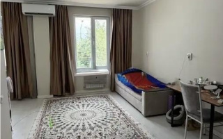 Продажа 1-комнатной квартиры, 28.3 м² - Продажа однокомнатных квартир в Алматы - страница 2