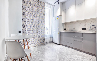 Аренда 1-комнатной квартиры посуточно, 39 м² - Аренда квартир посуточно в Астане