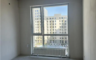 Продажа 1-комнатной квартиры, 39.9 м², пр. Рыскулова, дом  2б/2 - Продажа квартир в новостройках Алматы без посредников