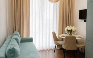 Продажа 2-комнатной квартиры, 42 м² - Продажа двухкомнатных квартир в Алматы - страница 16