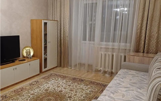 Продажа 1-комнатной квартиры, 40.4 м², пр. Кудайбердыулы, дом  23 - Продажа  однокомнатных квартир в новостройках Астаны