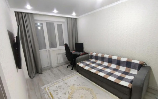 Продажа 1-комнатной квартиры, 40 м² - Продажа  однокомнатных квартир в новостройках Астаны - страница 50