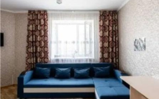 Продажа 1-комнатной квартиры, 30 м², ул. Лесная поляна, дом  40 - Продажа квартир в Астане с фото