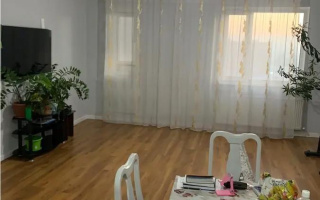 Продажа 2-комнатной квартиры, 65 м², пр. Кудайбердыулы, дом  17 блок 1/10 - Продажа квартир в Казахстане