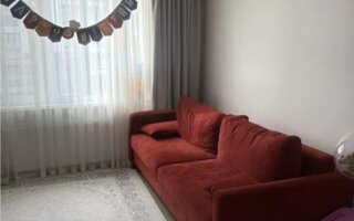 Продажа 2-комнатной квартиры, 49 м²