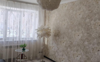 Продажа 1-комнатной квартиры, 32 м², ул. Муканова, дом  12/2 - Продажа квартир в Караганде