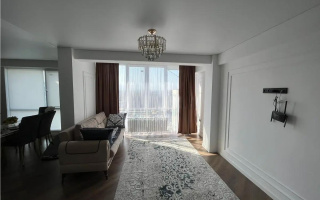 Продажа 2-комнатной квартиры, 52 м², мкр-н Шугыла, дом  340/8 - Продажа квартир в новостройках Алматы без посредников с фото